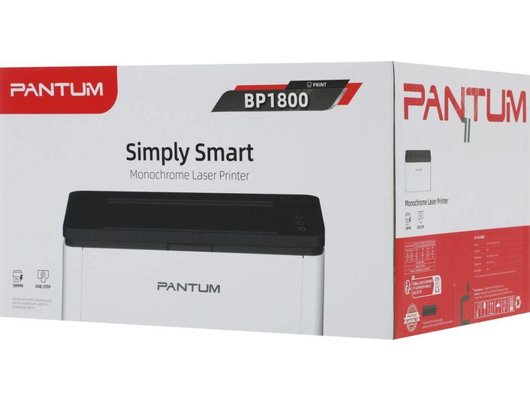 Принтер Pantum BP1800W